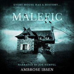 Book Review: Malefic by Ambrose Ibsen
