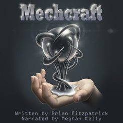 Book Review: Mechcraft by Brian Fitzpatrick