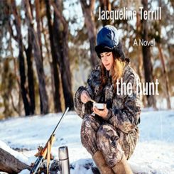 Book Review: The Hunt by Jacqueline Terrill
