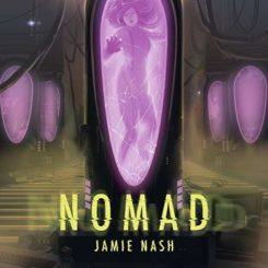 Book Review: Nomad by Jamie Nash
