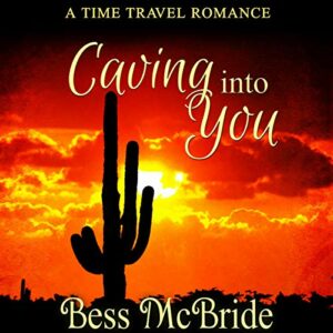 Book Review: Caving into You by Bess McBride