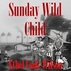 Book Review: Sunday Wild Child by Ethel Cook-Wilson