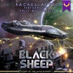 Book Review: Black Sheep by Rachel Aukes
