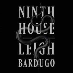 Book Review: Ninth House by Leigh Bardugo