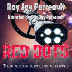 Book Review: Red Dots by Ray Jay Perreault