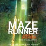Book Review: The Maze Runner by James Dashner