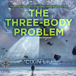 Book Review: The Three-Body Problem by Liu Cixin