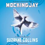 Book Review: Mockingjay by Suzanne Collins