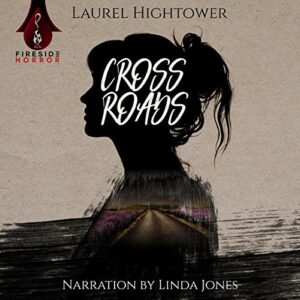 Book Review: Crossroads by Laurel Hightower