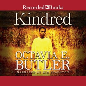Book Review: Kindred by Octavia E. Butler