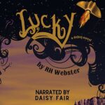 Book Review: Lucky by R.H. Webster