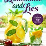 Book Review: Lemonade and Lies by Agatha Frost