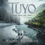 Book Review: Tuyo by Rachel Neumeier