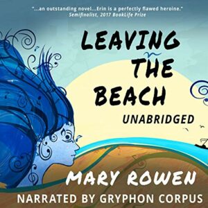 Book Review: Leaving the Beach: A Woman’s Tale of Music and Mental Illness by Mary Rowen