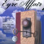 Book Review: The Eyre Affair by Jasper Fforde