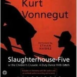 Book Review: Slaughterhouse-Five by Kurt Vonnegut Jr.