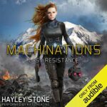 Book Review: Machinations by Hayley Stone