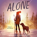 Book Review: Alone by Megan E. Freeman