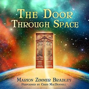 Book Review: The Door Through Space by Marion Zimmer Bradley