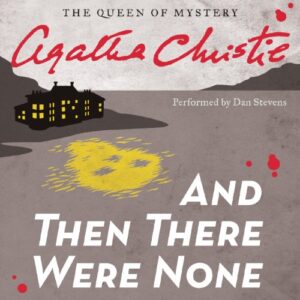 Review: And Then There Were None by Agatha Christie