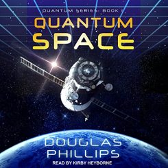 Book Review: Quantum Space by Douglass Phillips
