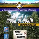 Book Review: Mask of Death by Karen Musser Nortman