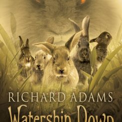Book Review: Watership Down by Richard Adams